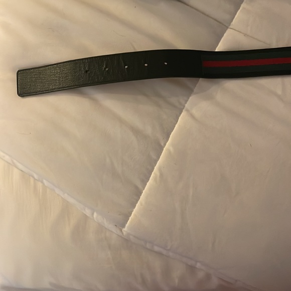 Gucci Belt - Picture 3 of 4